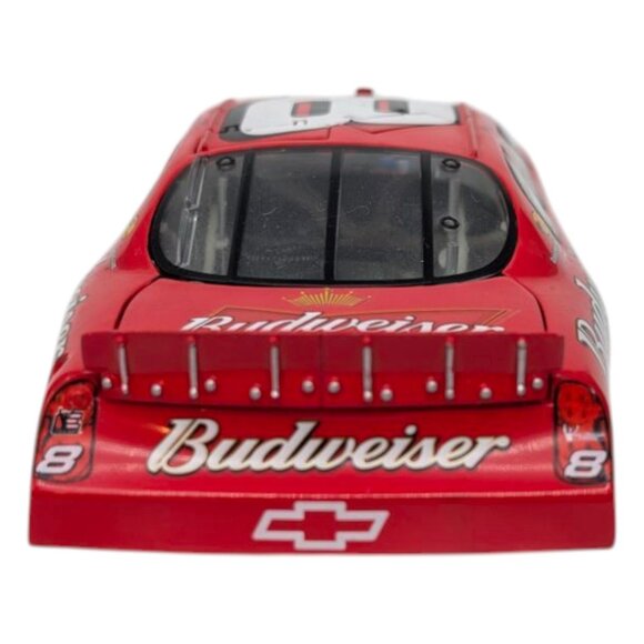 Motorsport Authentics 8 Dale Earnhardt Jr Die Cast Model NASCAR Monte Carlo 1:24 - Picture 7 of 14